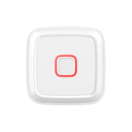 Botón de Alerta Inteligente LoRaWAN LW013