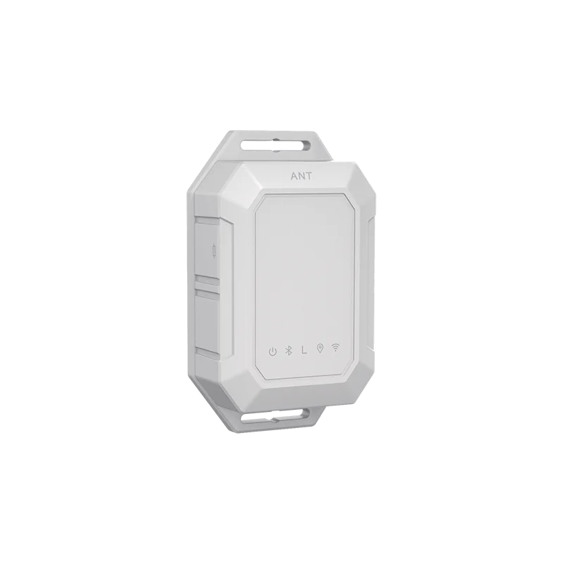 Lorawan GPS tracker LW001-BGE-B