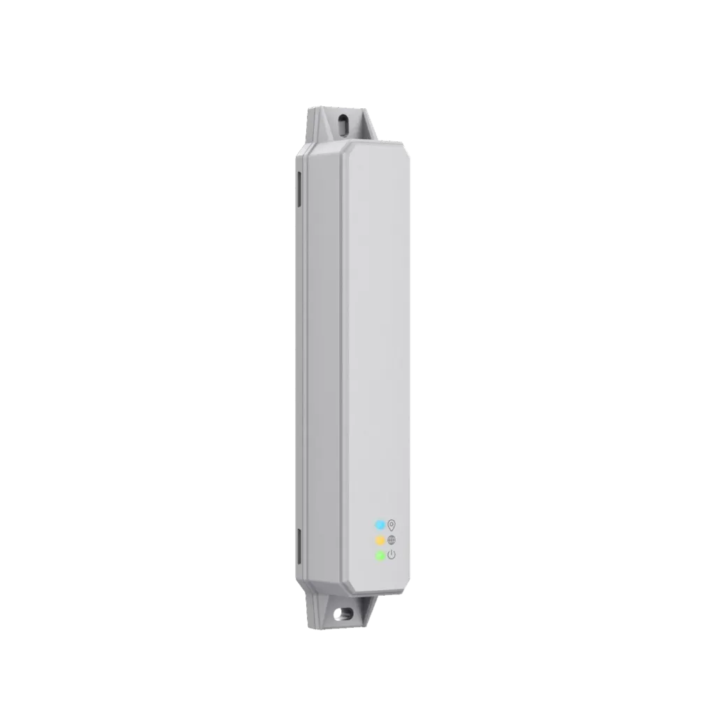 Rastreador de Contenedores LoRaWAN LW012: Visibilidad y Seguridad Total