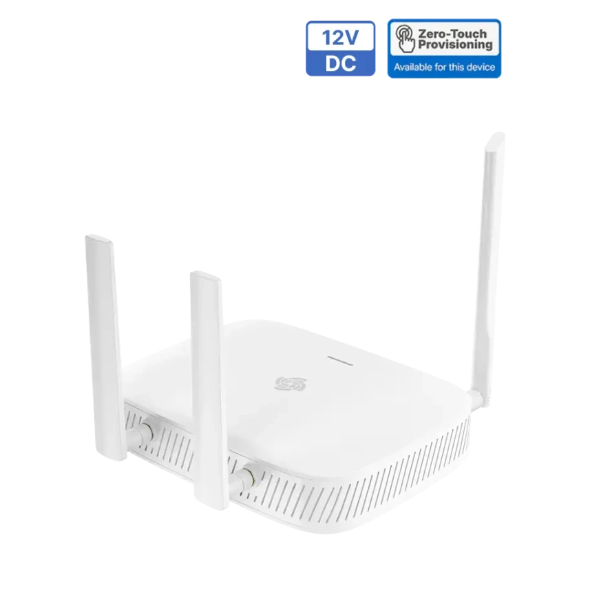 Gateway LoRaWAN para Interiores WisGate Edge Lite 2