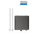 Gateway LoRaWAN para Exteriores WisGate Edge Pro
