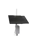 Kit de Alimentación Solar Industrial Battery Plus