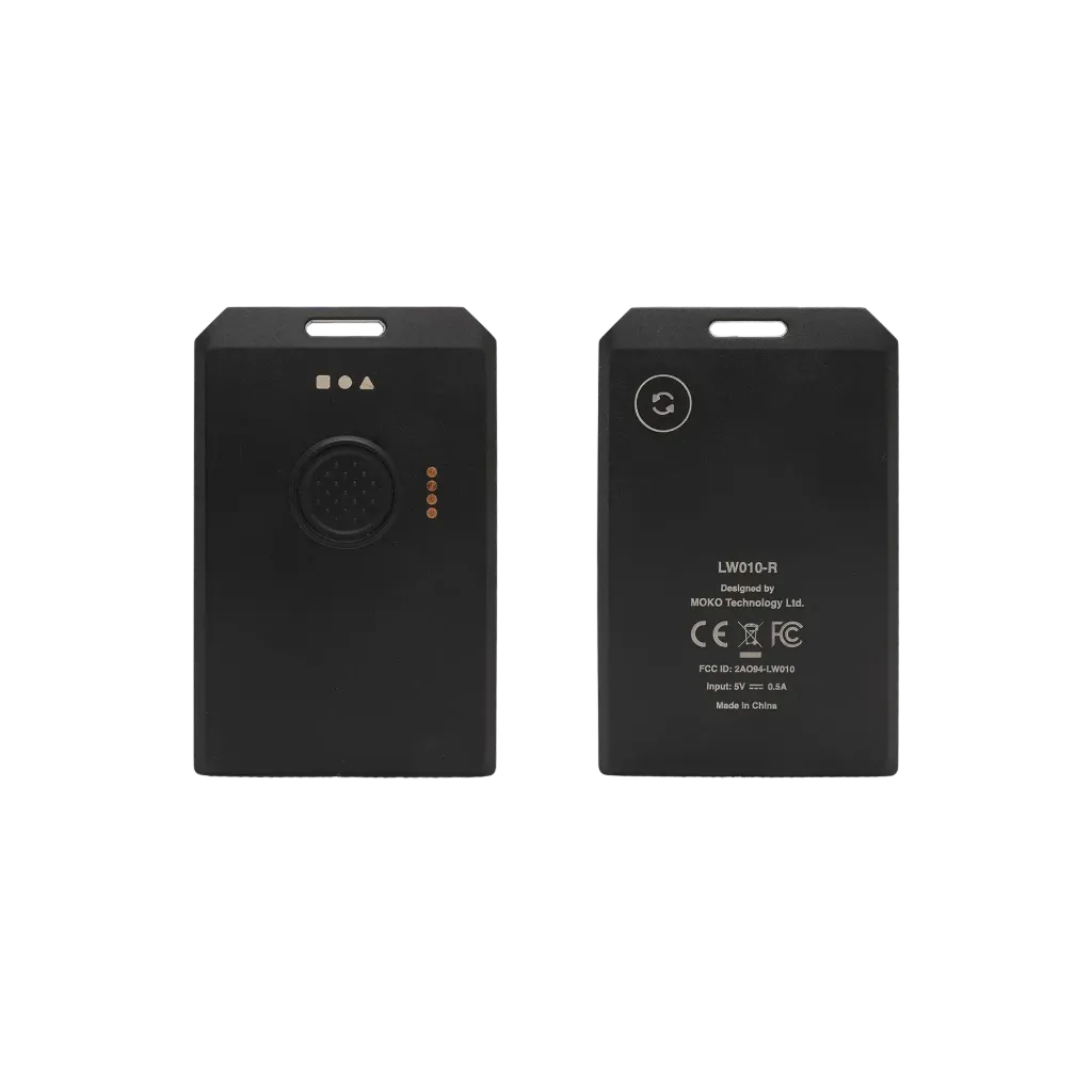 Localizador y Mensajero Off-Grid WisMesh Tag