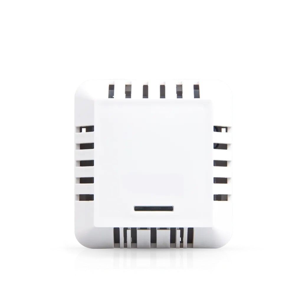 Sensor de Casa