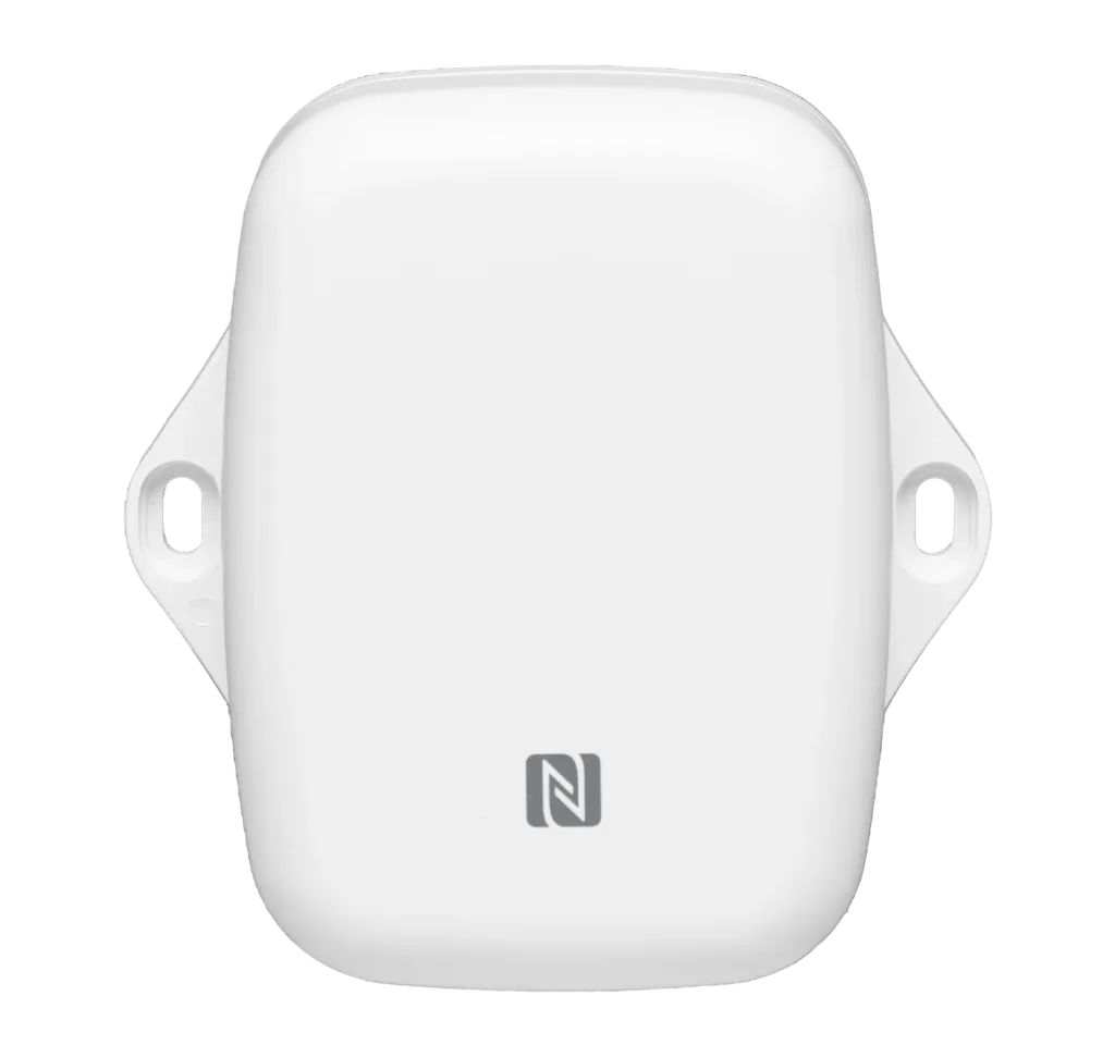 Sensor de Temperatura y Humedad Celular