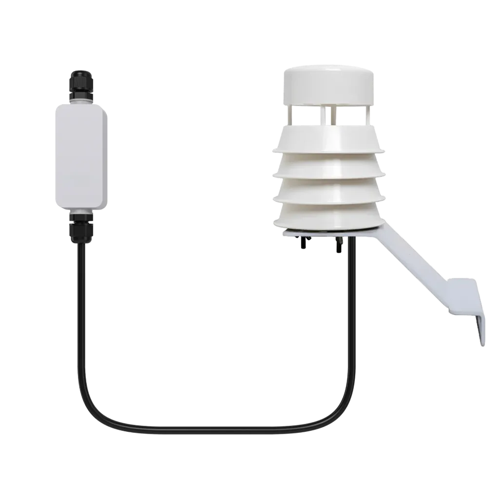 Módulo de Expansión e Interfaz Industrial Sensor Probe IO